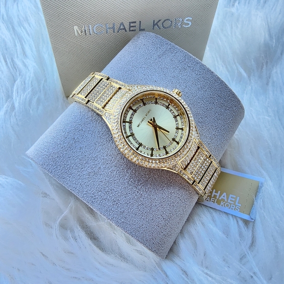 🎁⌚️Michael kors watch original brand new with tag - Picture 4 of 7